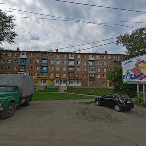 4-ya ulitsa Chelyuskintsev, 115, Omsk: photo