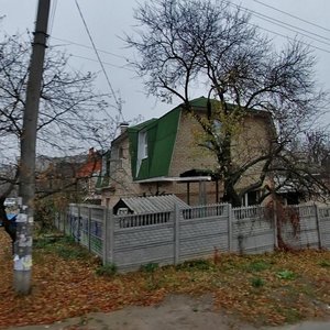 Boryslavska Street, 11/36, Kyiv: photo