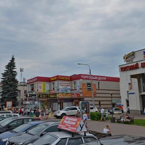 Sovetskaya Street, 1А, Ramenskoe: photo