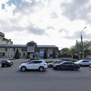 Prospekt Yuriia Haharina, 123, Kharkiv: photo