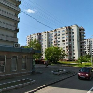 Тюмень, Улица Газовиков, 14: фото