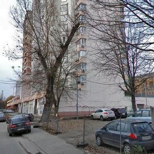 Simi Prakhovykh Street, No:27, Kiev: Fotoğraflar