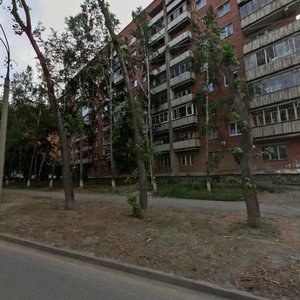 Uralskaya Street, 4, Yekaterinburg: photo