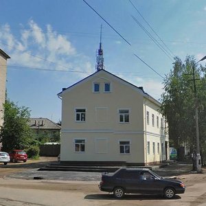 Mira Street, 11А, : foto