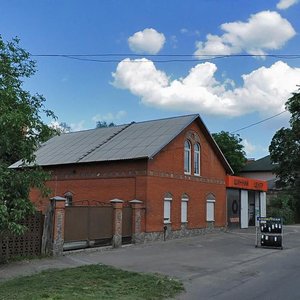 Vulytsia Shevchenka, 116А, Poltava: photo