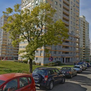 Maksima Bagdanovicha Street, 122, : foto