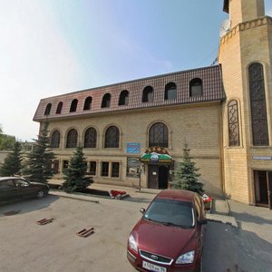 Artinskaya Street, 16, Yekaterinburg: photo