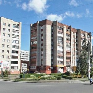 Ulitsa Maslennikova, 17, Omsk: photo