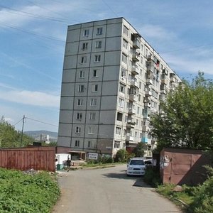 Krasnogo Znameni Avenue, 94, Vladivostok: photo