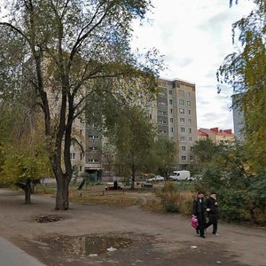Poligonnaya ulitsa, 6 ، أورينبورغ: صورة