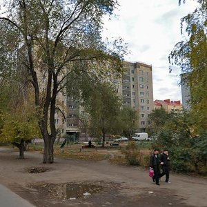 Poligonnaya ulitsa, 6, Orenburg: photo