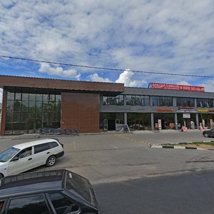 Kaluzhskoye shosse, 41-y kilometr, No:10, Troitsk: Fotoğraflar