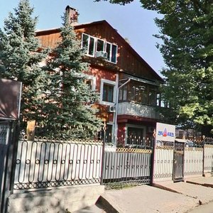 Karmysov Street, 96, Almaty: photo