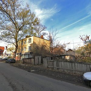 Lva Tolstogo Street, 122, Tula: photo