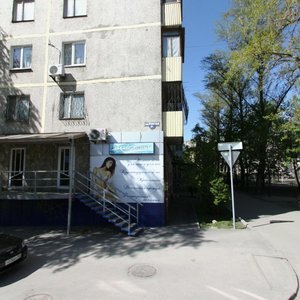 Krepostnoy Lane, 87, Rostov‑na‑Donu: photo