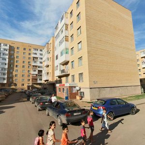 Астана, Улица Бердибек Сокпакбаева, 16/1: фото