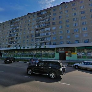 Novouglichskoye Highway, 50, Sergiev Posad: photo