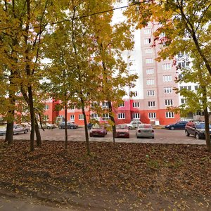 60 Let Oktyabrya Boulevard, 23к1, Nizhny Novgorod: photo