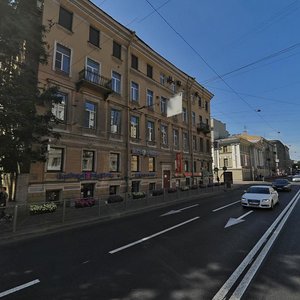 Moskovskiy Avenue, 31, Saint Petersburg: photo