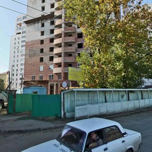 Mayakovskogo Street, 95, Samara: photo