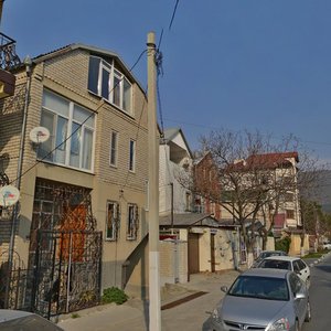 Novorossiyskaya Street, 119А, Gelendgik: photo