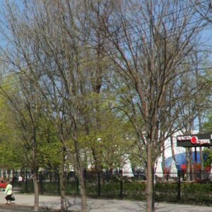 Kommunisticheskiy Avenue, 38, Rostov‑na‑Donu: photo