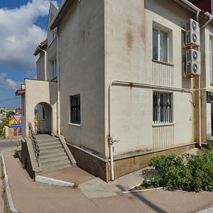 4th Bastionnaya Street, 25, Sevastopol: photo