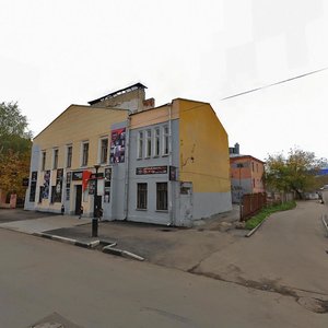 Ярославль, Улица Свердлова, 9: фото