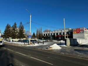 Брянск, Улица Мичурина, 35Б: фото