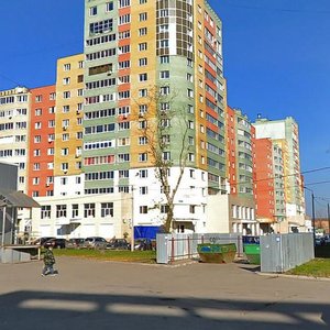 Narodniy Boulevard, 15, Ryazan: photo