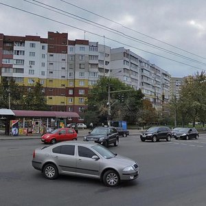 Volodymyra Maiakovskoho Avenue, 12 ، كييف: صورة