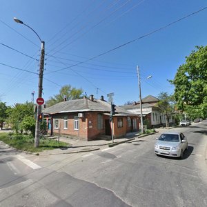 Levanevsky street, 99 ، كراسنودار: صورة