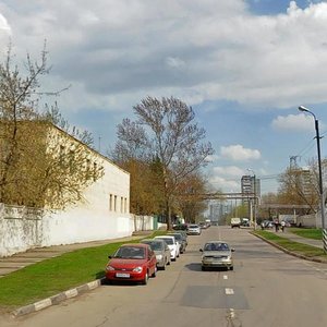 Kavkazsky Boulevard, 51с26 ، موسكو: صورة