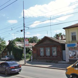 Ulitsa imeni I.S. Kutyakova, No:35А, Saratov: Fotoğraflar