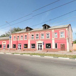 Kominterna Street, 169, Nizhny Novgorod: photo