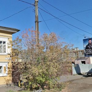 Timiryazev street, 61А, Irkutsk: photo