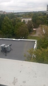Москва, Таймырская улица, 6: фото