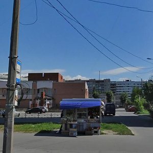 Tambasova Street, 4В ، سان بطرسبرغ: صورة