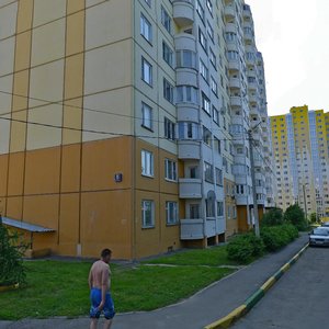 Москва и Московская область, Деревня Голубое, 5к1: фото