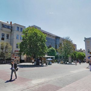 Mykoly Ovodova Street, 49, Vinnytsia: photo
