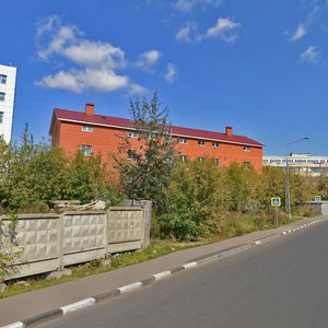 Grayvoronovskaya Street, 23с3, Moscow: photo