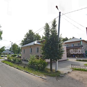 Kommunisticheskaya Street, 47, Mozhaysk: photo