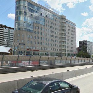 Moskovskaya Street, 195 ، يكاترينبورغ: صورة