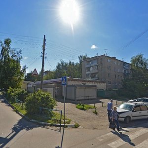 Polevaya ulitsa, 4А ، موسكو ومحافظة موسكو: صورة