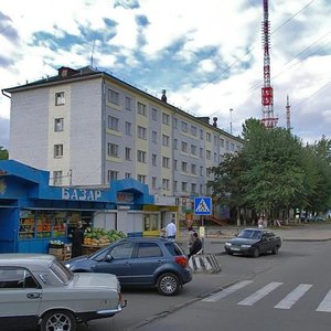 Lomonosova Street, No:19, Cherepovets: Fotoğraflar