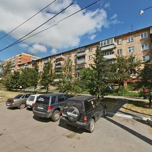 Kurchatova Street, 32, Chelyabinsk: photo