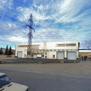M-5 Ural, 197-y kilometr, 1, Ryazan: photo