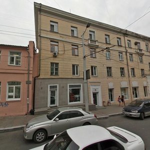 Semyonovskaya Street, 20, Vladivostok: photo