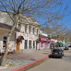 Lenin Caddesi, No:25, Kerç: Fotoğraflar