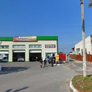 Borodynska vulytsia, 85Б, Zaporizhia: photo